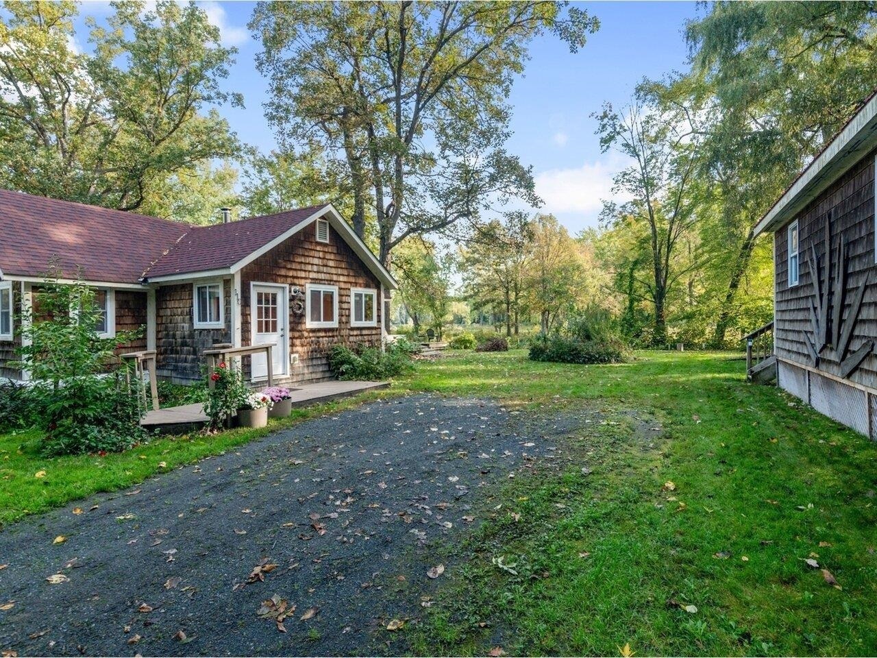 Property Photo:  110 North Cove Road  VT 05408 