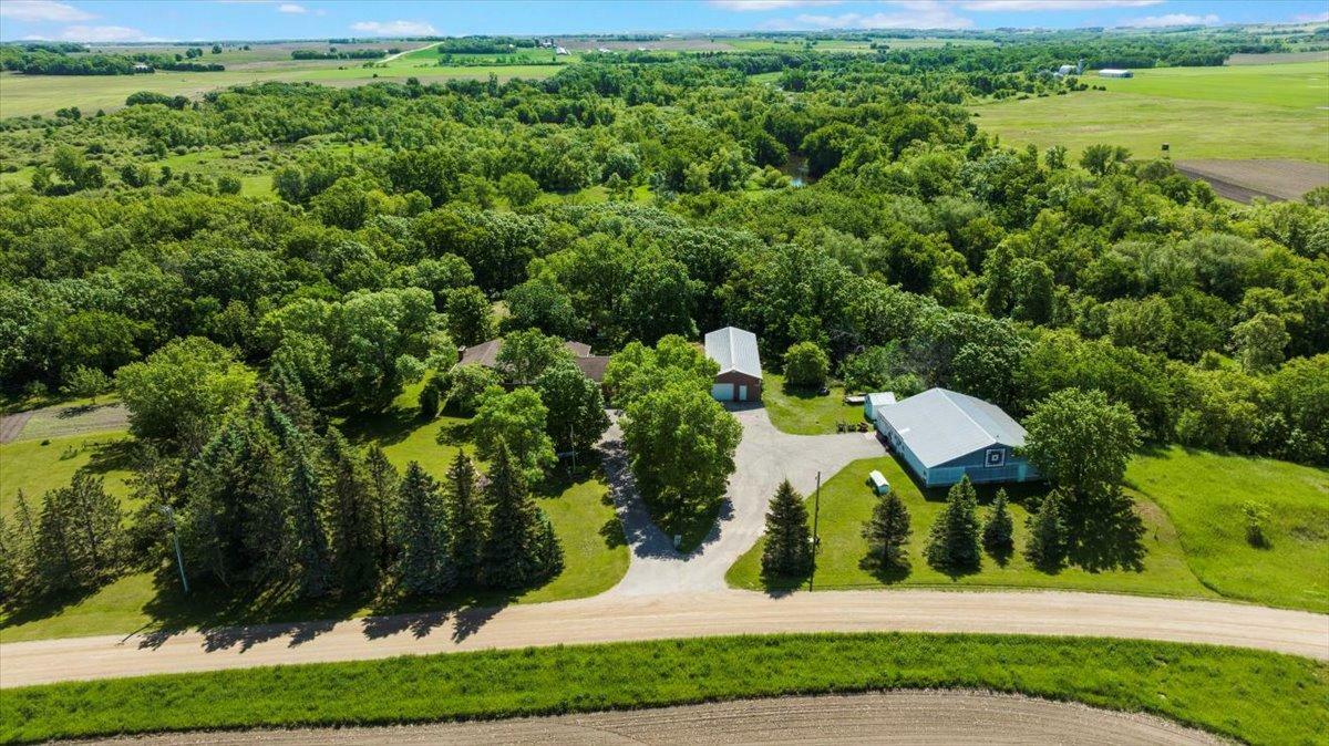 Property Photo: 27786 318th Avenue MN 56362
