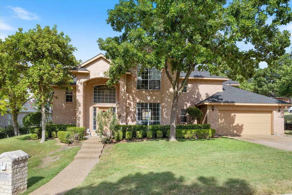 315 Harbor Landing Drive  Rockwall TX 75032 photo