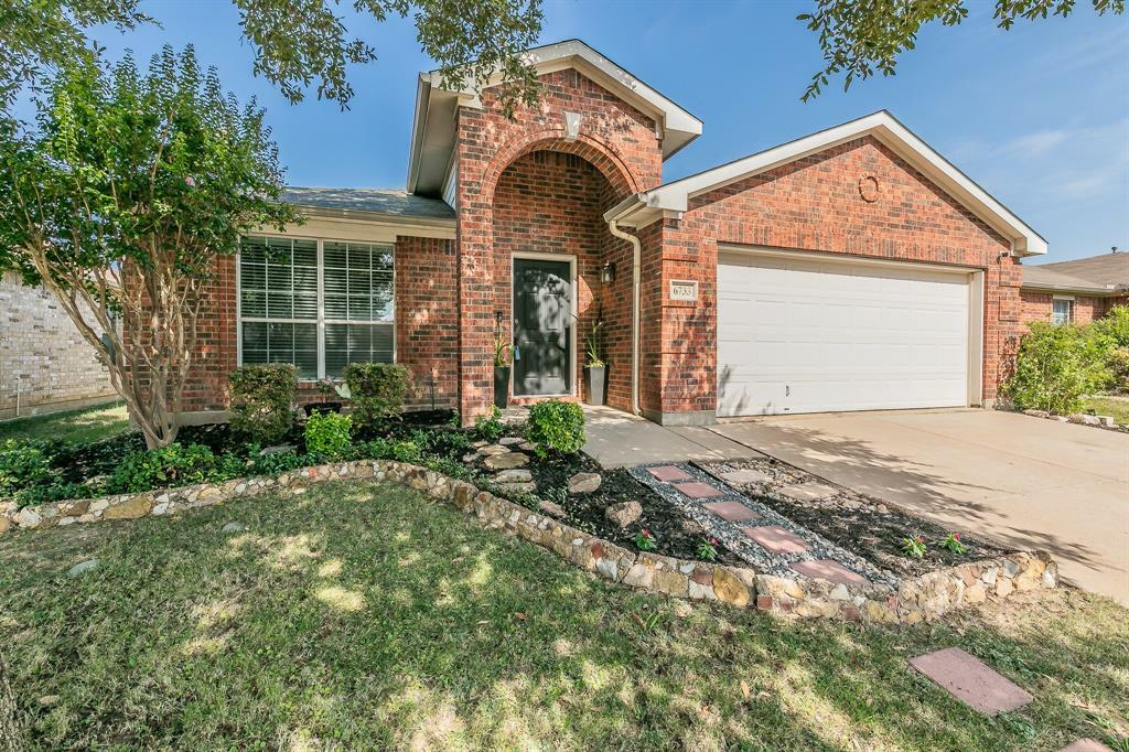 Property Photo:  6733 Friendsway Drive  TX 76137 