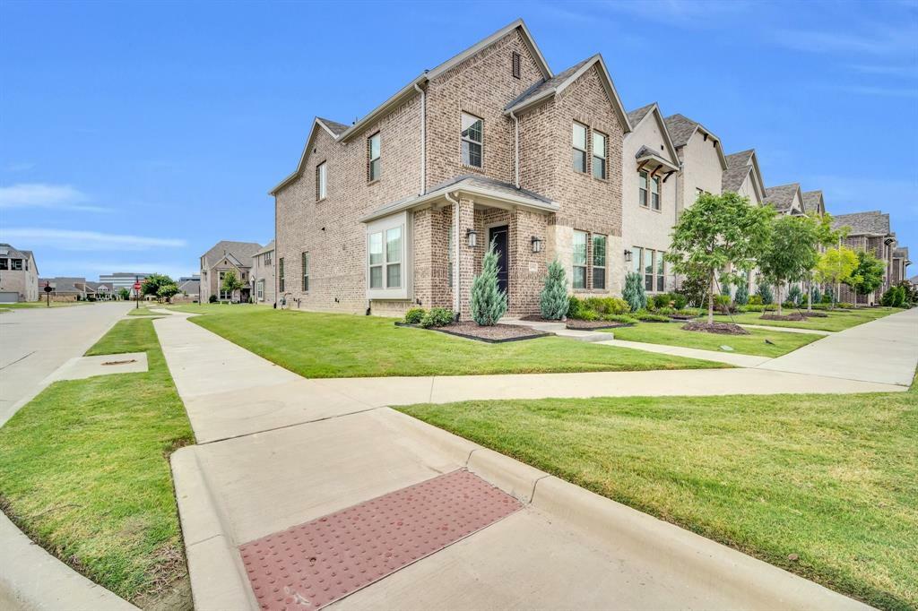 Property Photo:  1498 Weston Road  TX 75234 