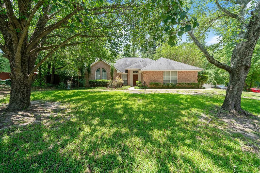 Property Photo: 13931 Redwood Circle TX 75771