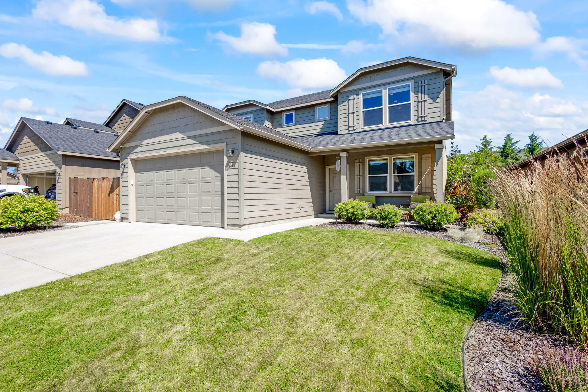 604 SE Glengarry Place  Bend OR 97702 photo