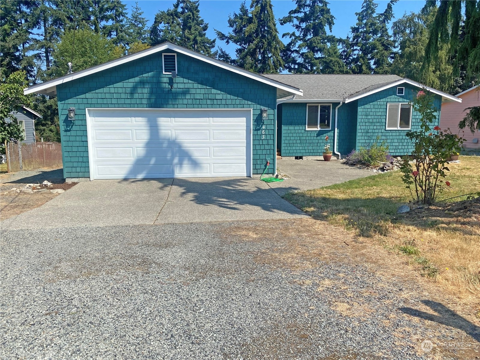 463 Harold Place  Camano Island WA 98282 photo