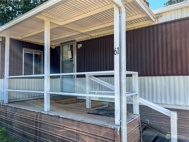 Property Photo: 6206 188th Street NE 61 WA 98223