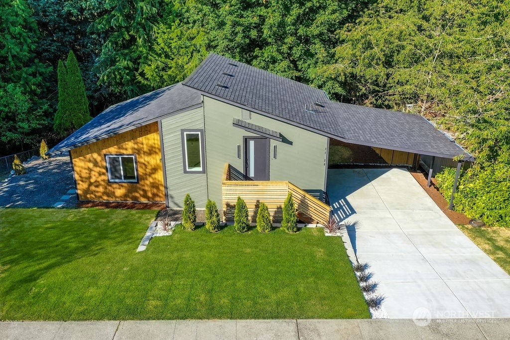 Property Photo:  11726 SE 225th Street  WA 98031 