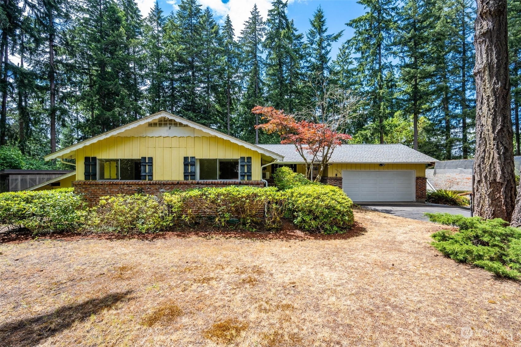 Property Photo:  10506 Wauna Street SW  WA 98498 