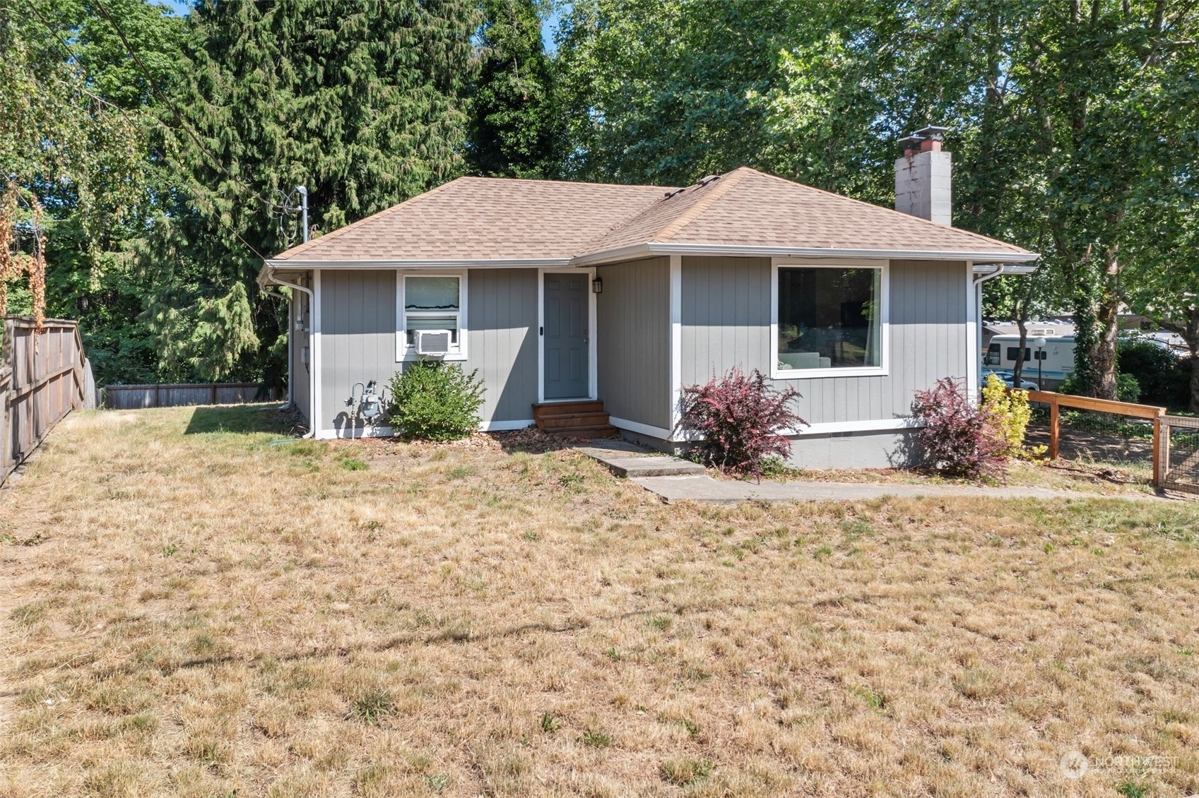 Property Photo:  3210 Pine Road  WA 98310 