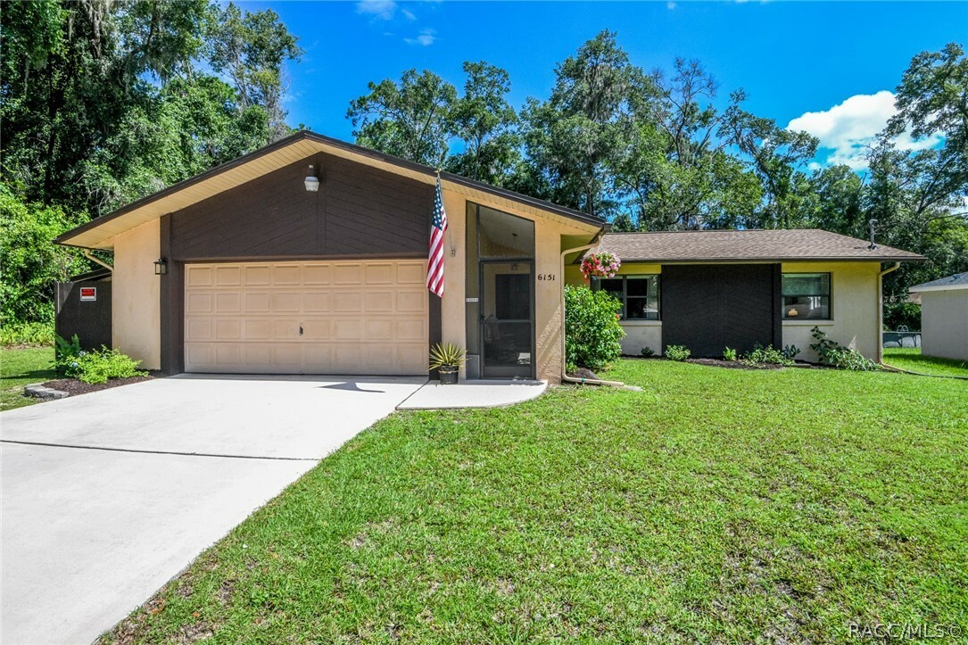 Property Photo:  6151 E Tremont Street  FL 34452 