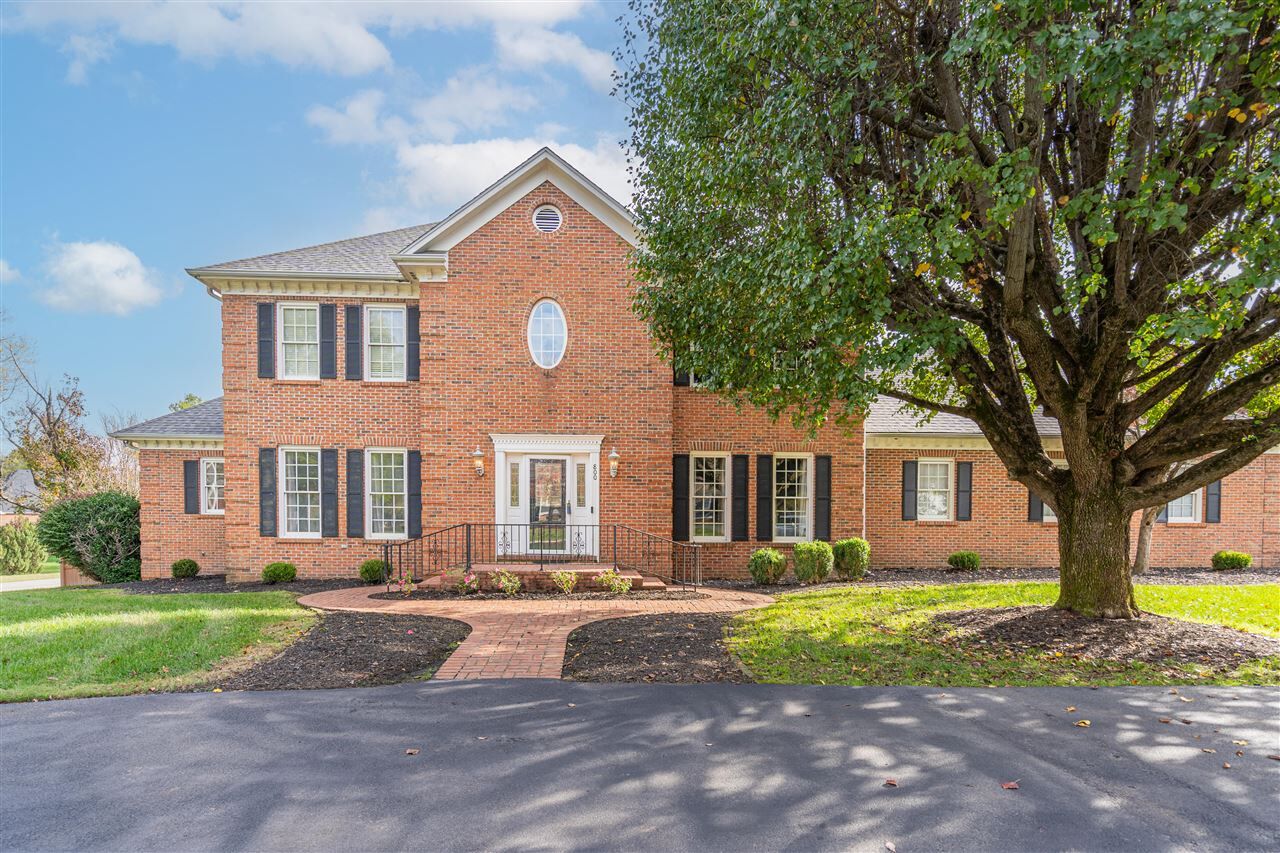 Property Photo:  800 Huntington Street  KY 42103 