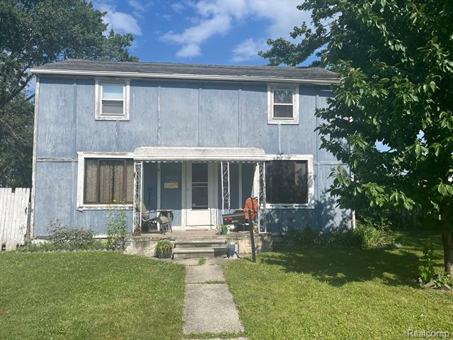 13367 Fordline Street  Southgate MI 48195 photo