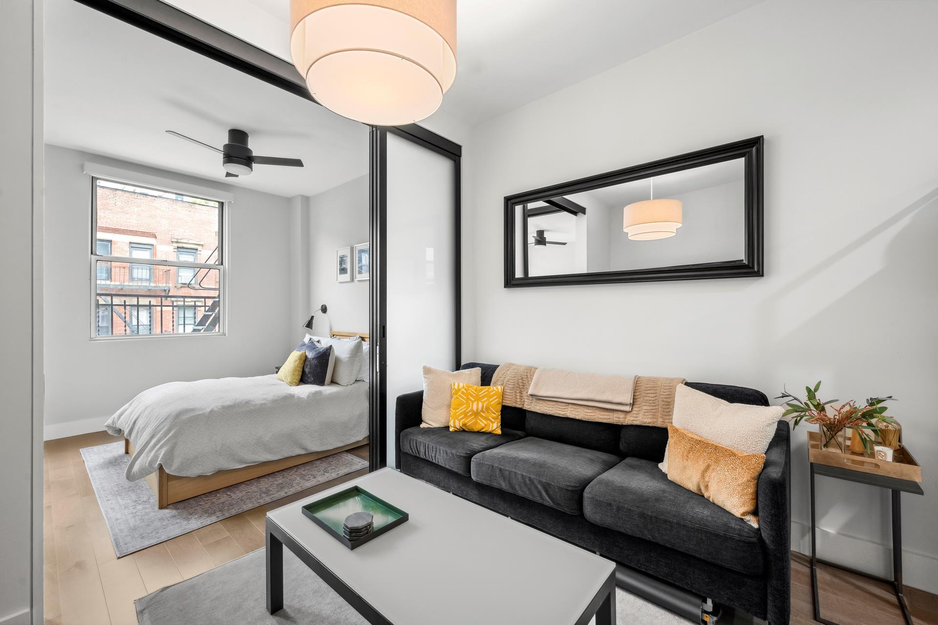 Property Photo: 214 W 16th Street 4W NY 10011