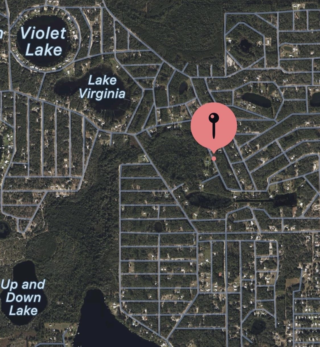 Property Photo:  0000 Cornett  FL 32148 