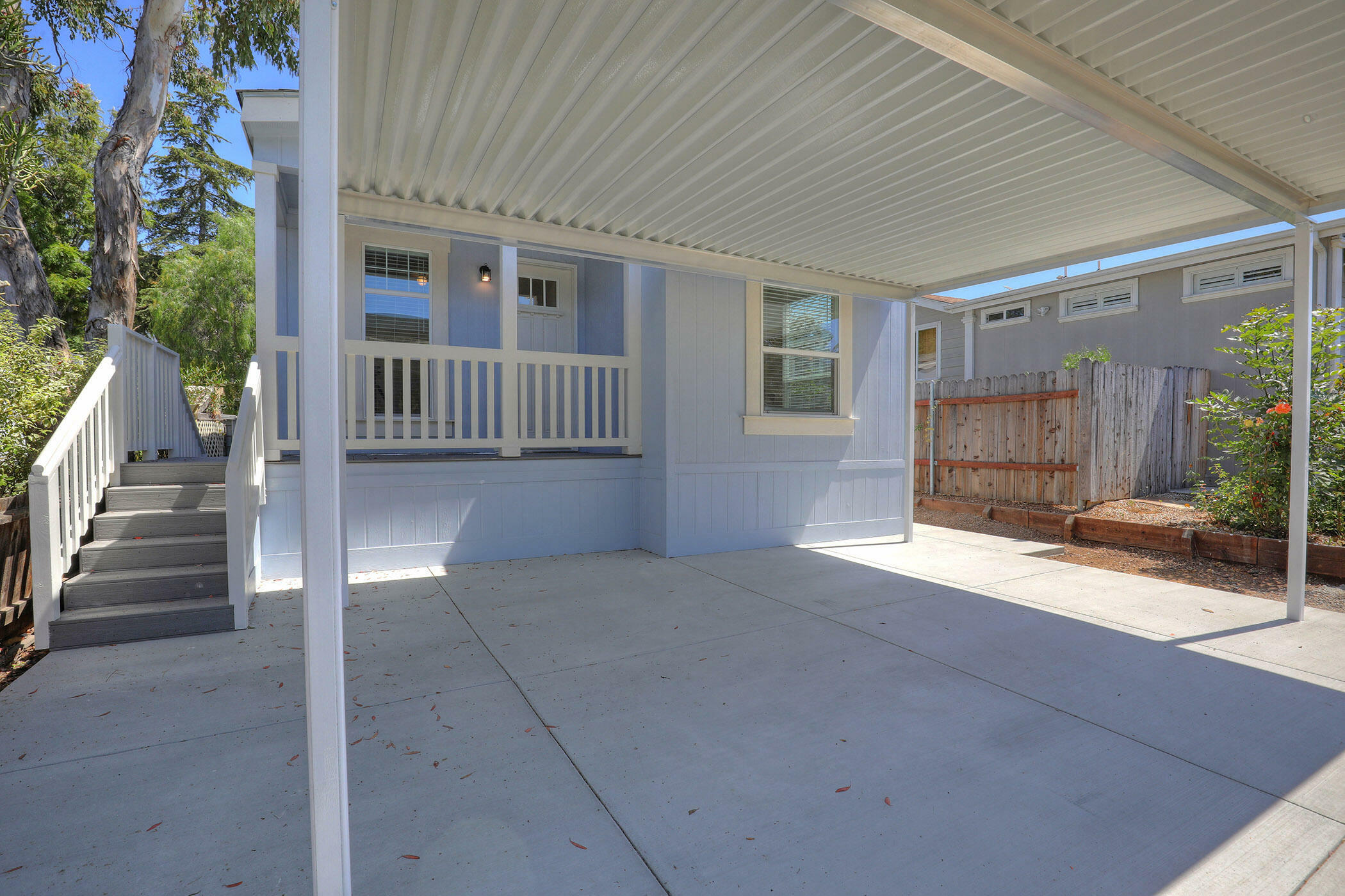 Property Photo:  4025 State 61  CA 93110 