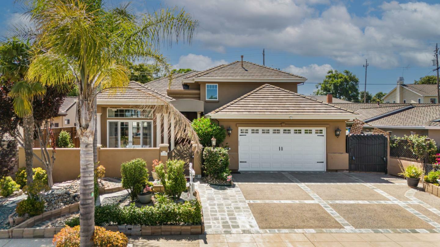 Property Photo:  1195 Stafford Drive  CA 95014 