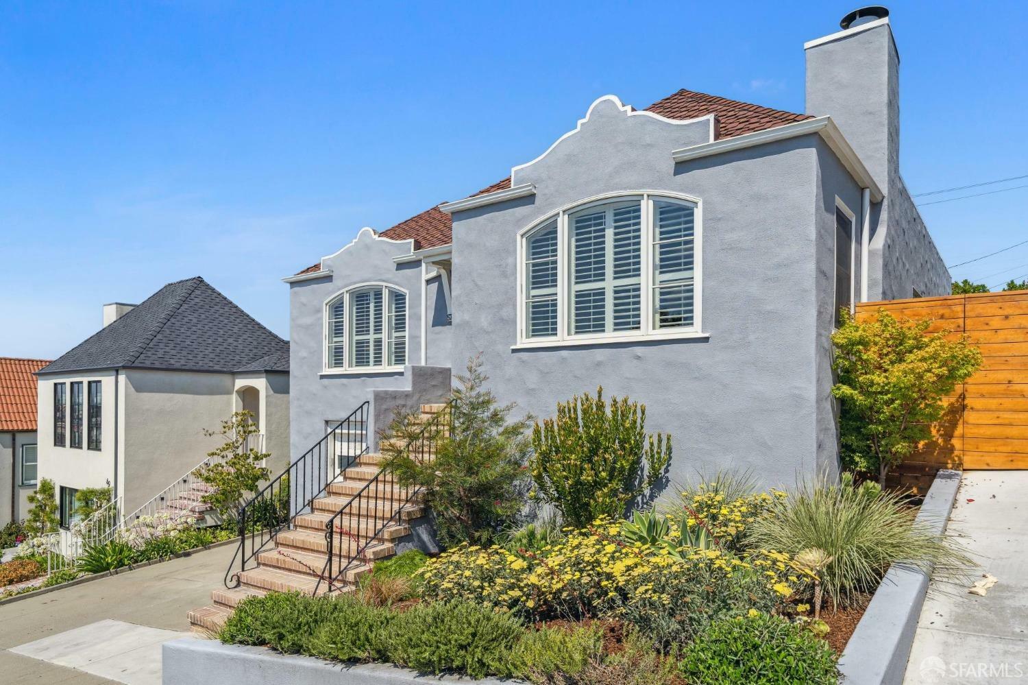 Property Photo:  57 Westgate Drive  CA 94127 