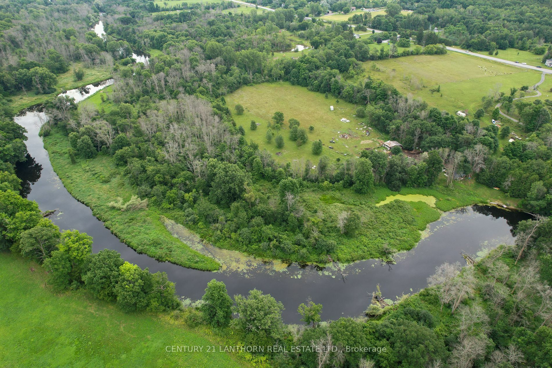 Photo de la propriété:  1798 County Rd 1 E  ON K0K 1N0 