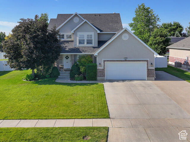 Property Photo: Address not disclosed UT 84075