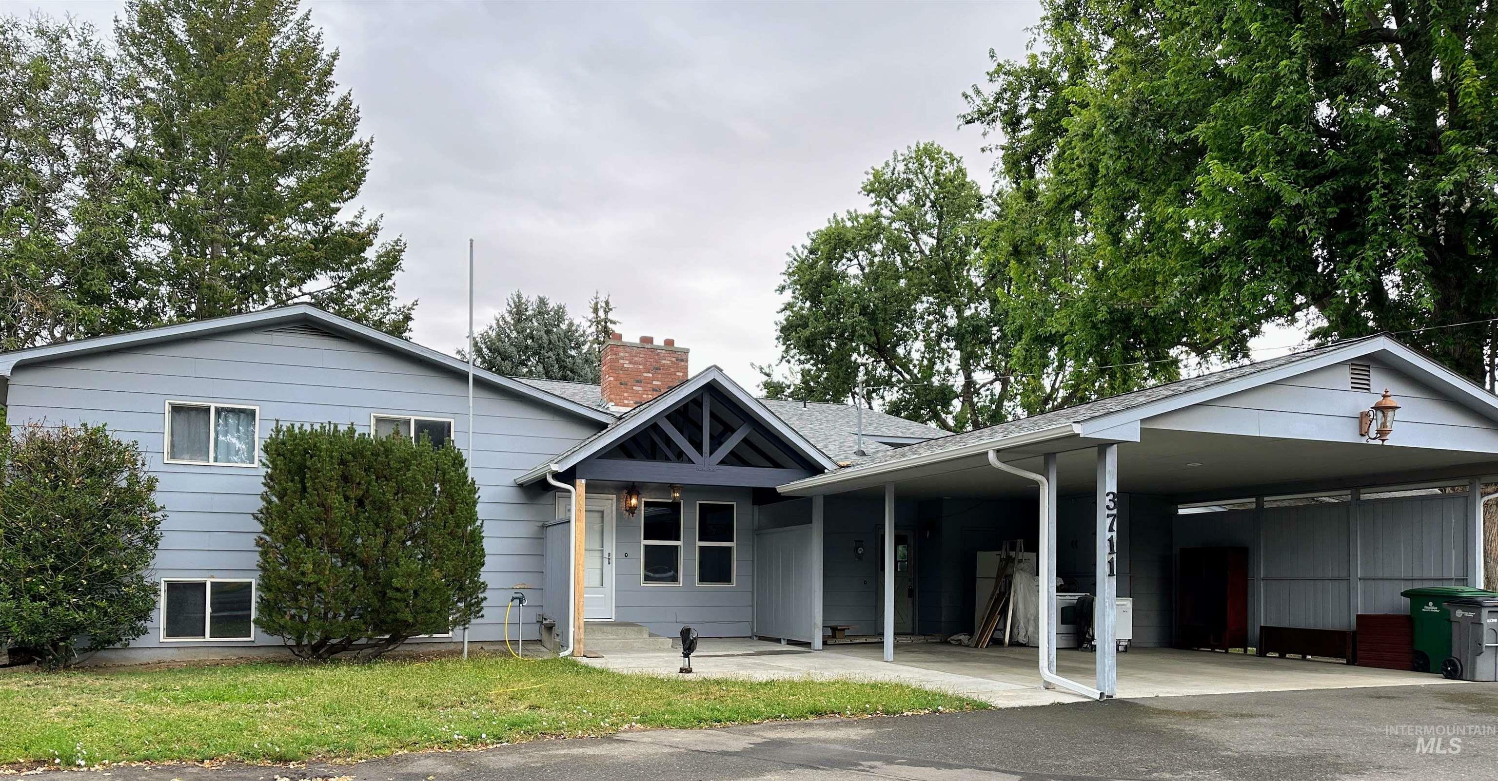 Property Photo:  3711 13th Street  ID 83501 