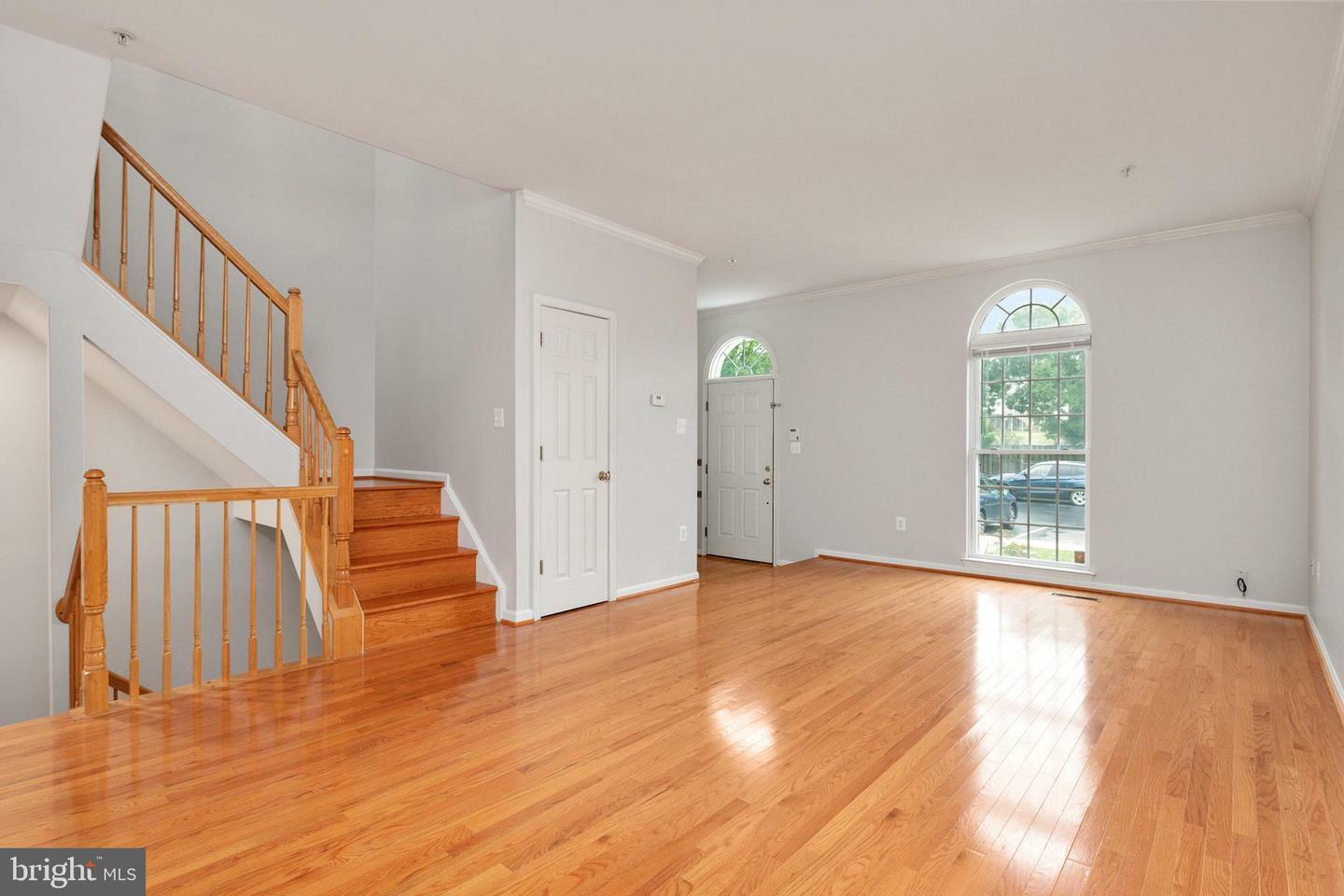 Property Photo:  2452 Jostaberry Way  MD 21113 