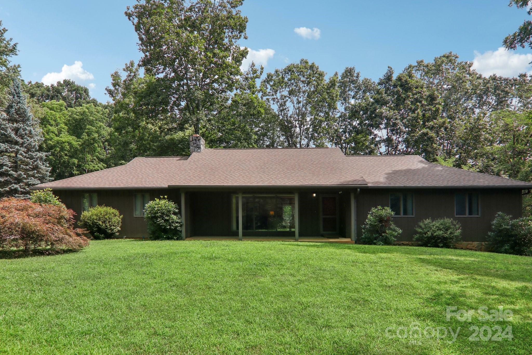 Property Photo:  141 Stiles Road  NC 28716 