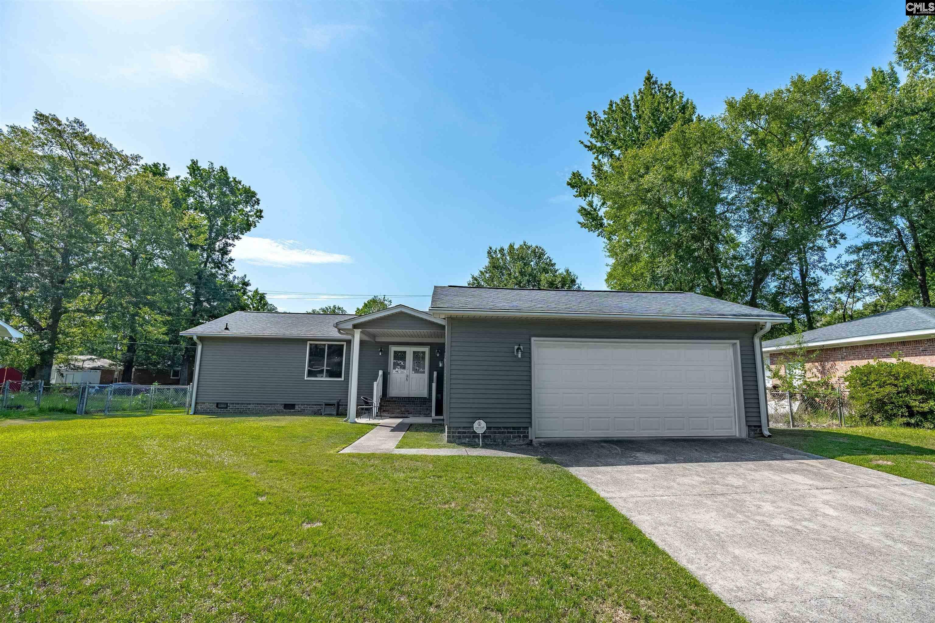 Property Photo:  308 Southall  SC 29172 