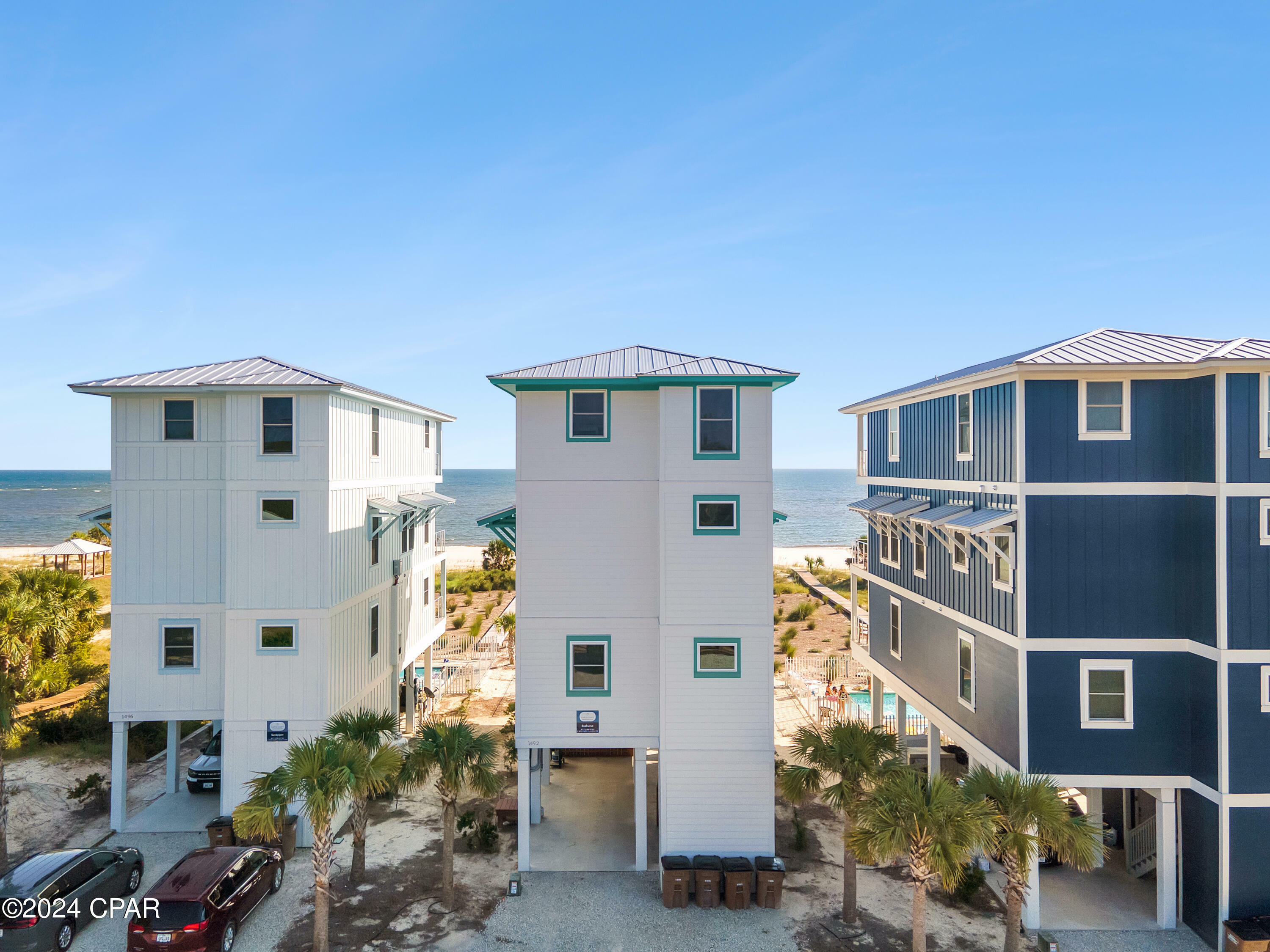 Property Photo: 1492 Indian Pass Road FL 32456