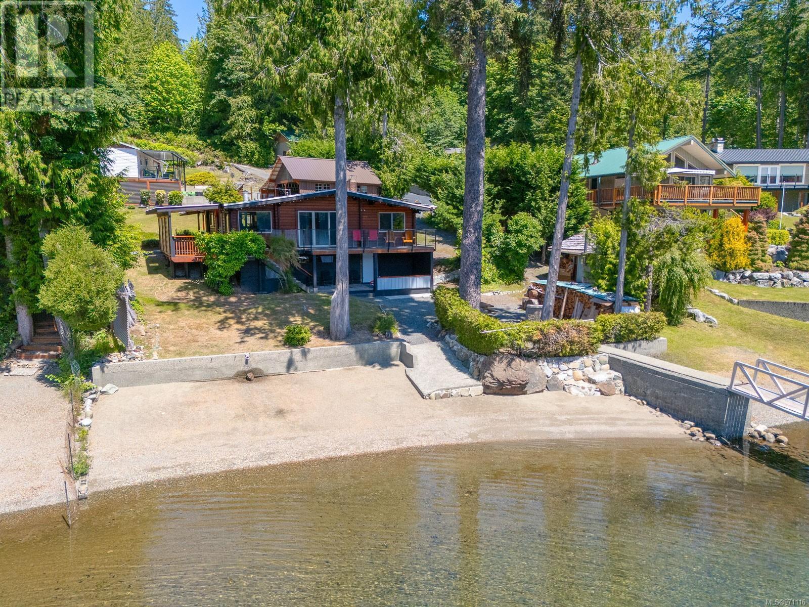 Property Photo: 8856 Stirling Arm Drive BC V9Y 9E1