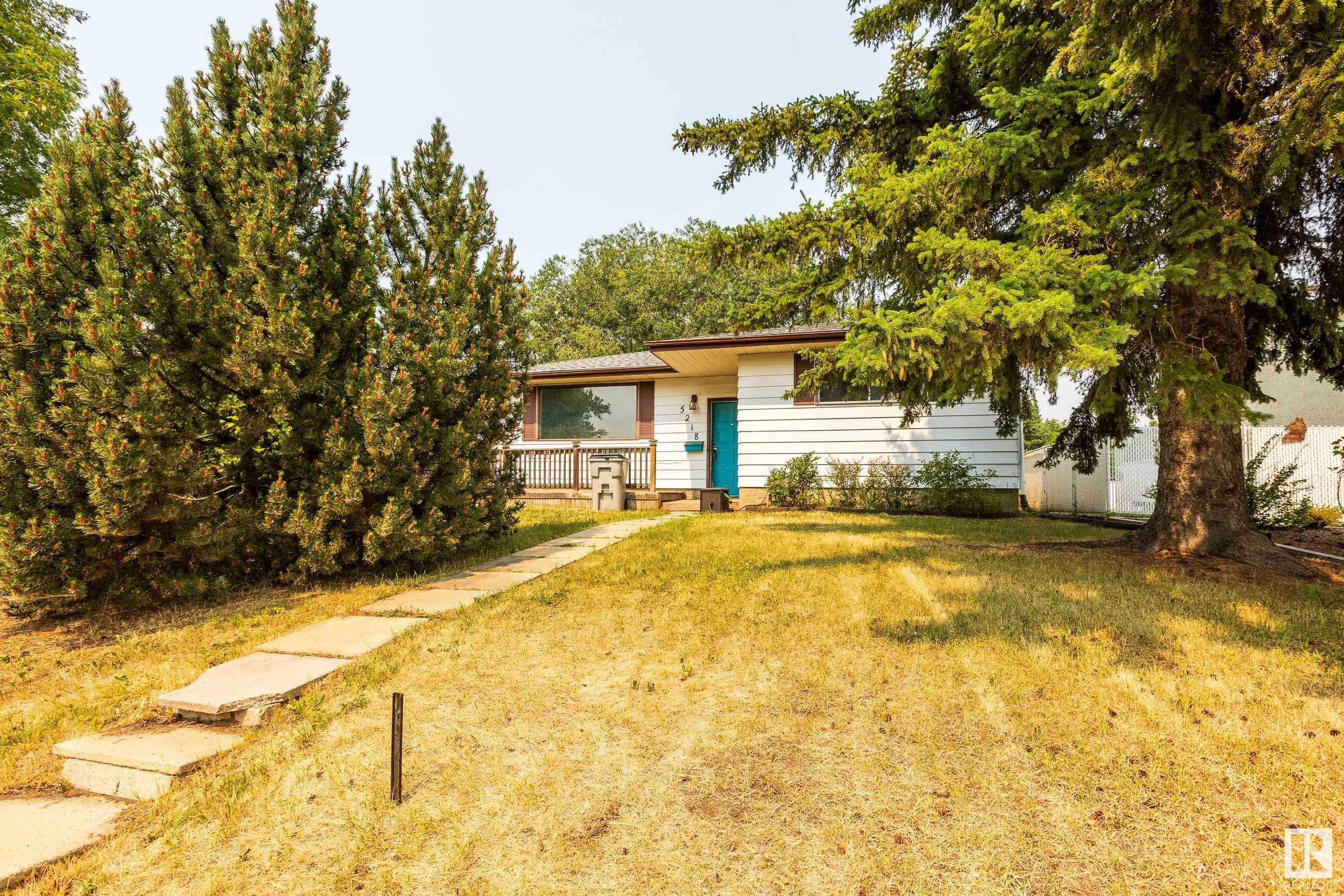 Property Photo:  5218 51A Avenue  AB T0G 1L0 