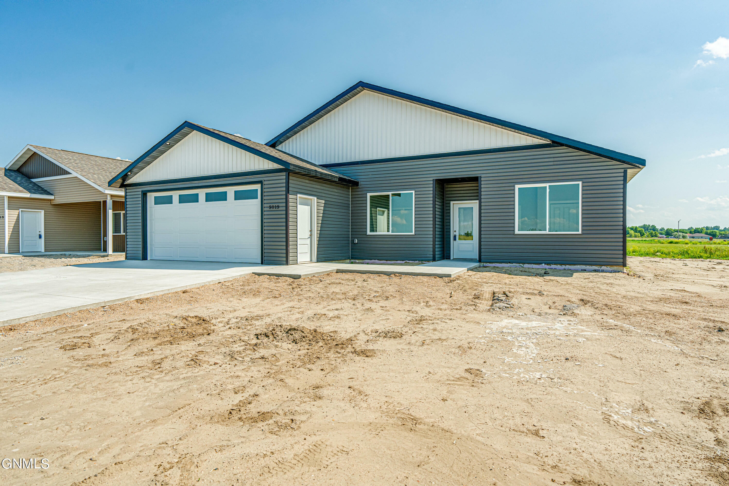 Property Photo:  5815 Reily Road  ND 58504 