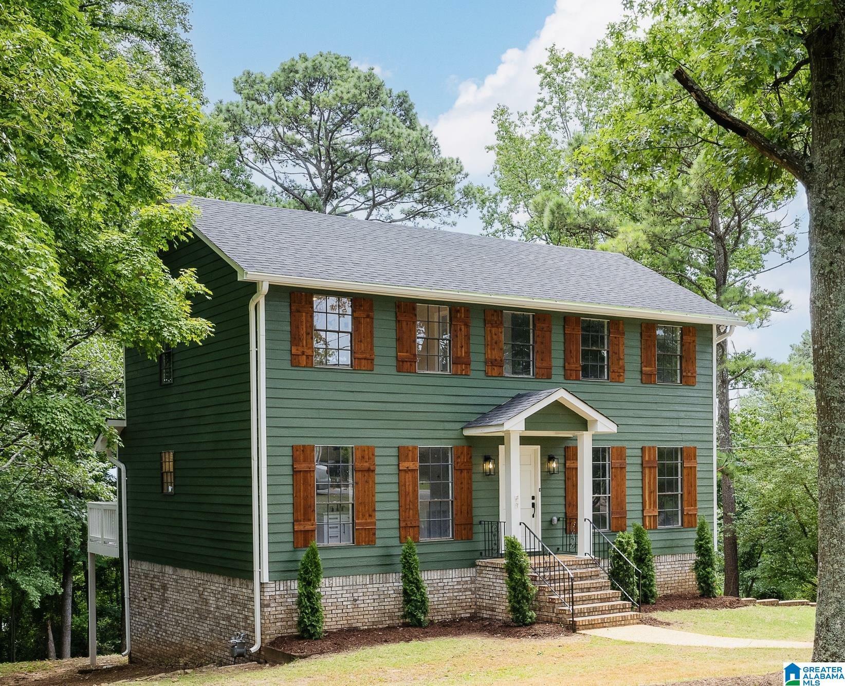 Property Photo:  67 Shades Crest Road  AL 35226 