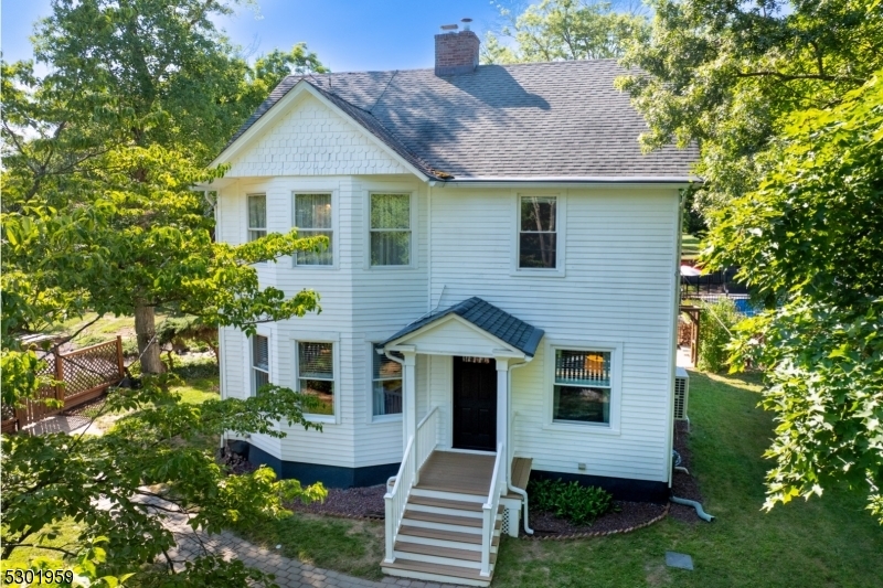 Property Photo: 2268 Millstone River Rd NJ 08844