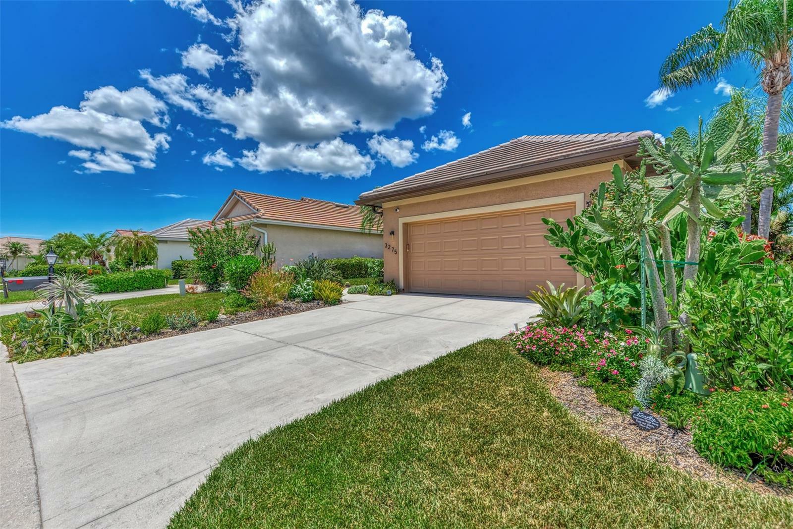 Property Photo:  3275 Osprey Lane  FL 33953 