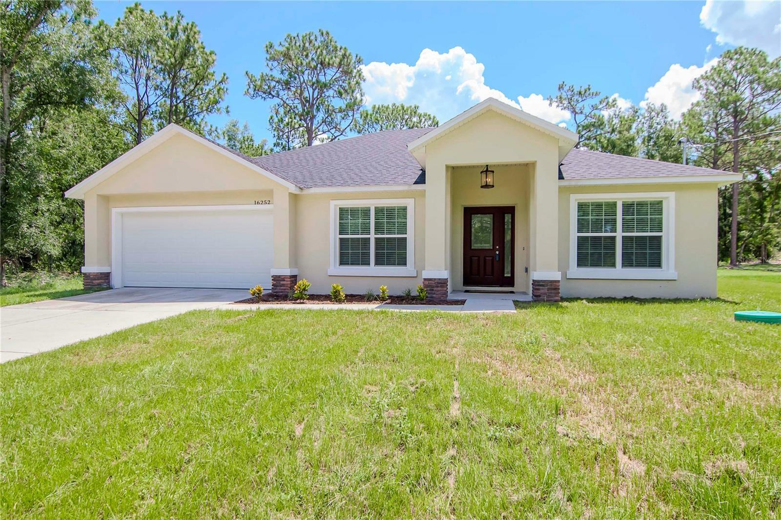 Property Photo:  16252 Crane Road  FL 34614 