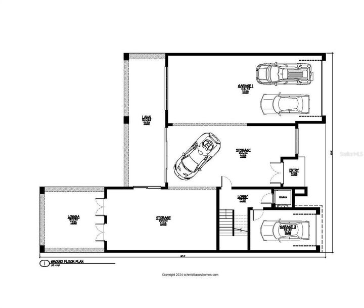 Property Photo:  1013 Symphony Isles Boulevard  FL 33572 