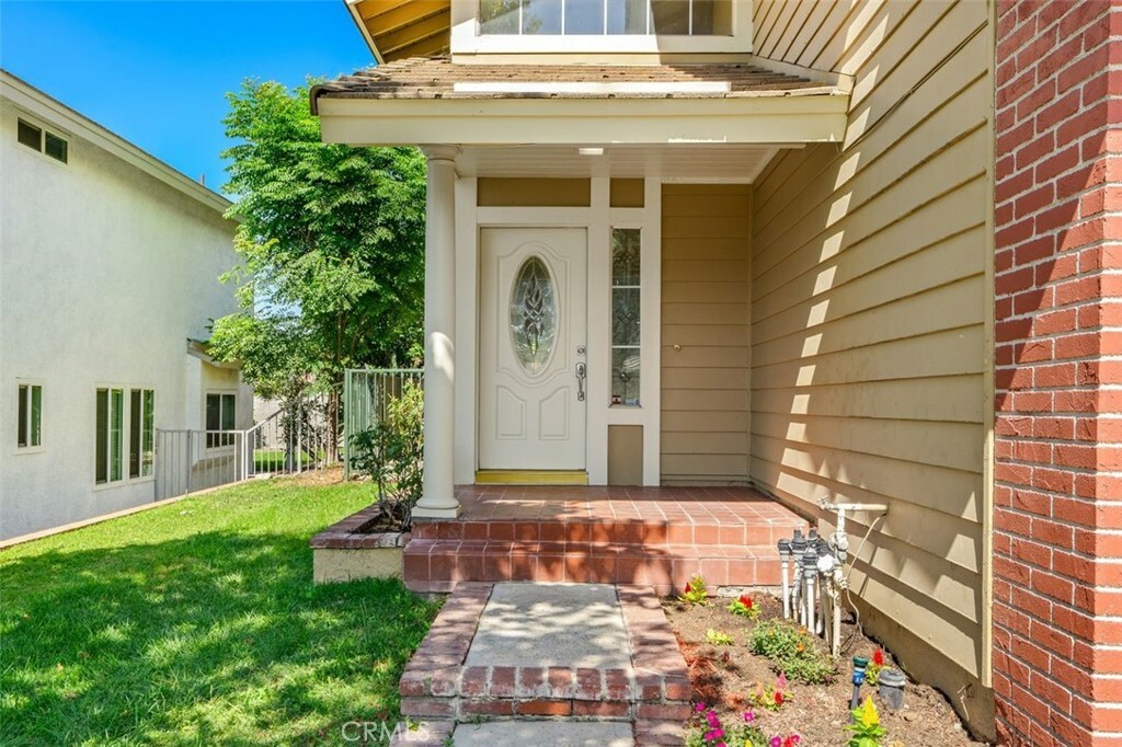 Property Photo:  6234 Callaway Place  CA 91737 