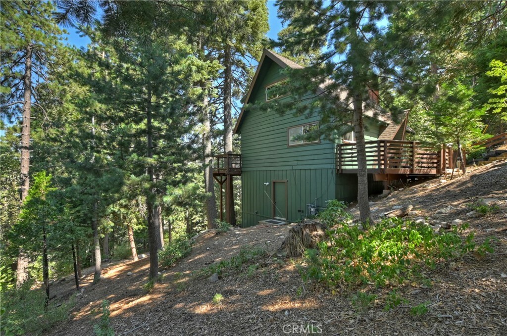 Property Photo:  137 Grizzly Road  CA 92352 