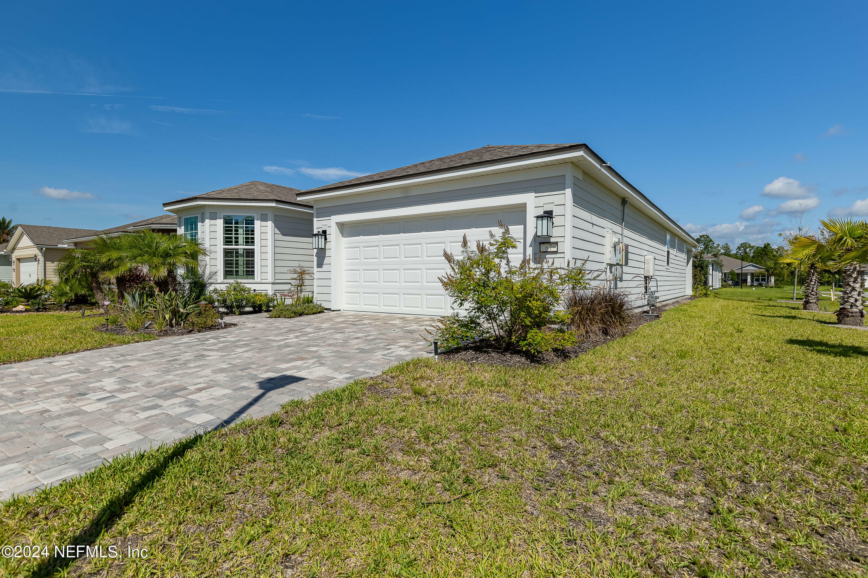 Property Photo:  67 Sand Harbor Drive  FL 32081 