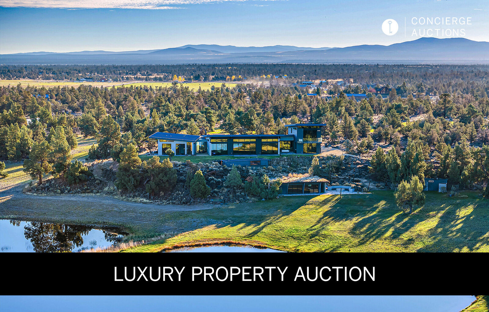 Property Photo: 62265 Dodds Road OR 97701