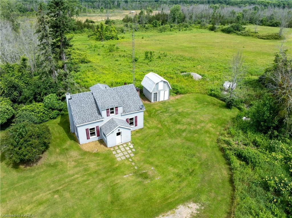 Property Photo:  661 County Rd 25  ON K7R 3K7 