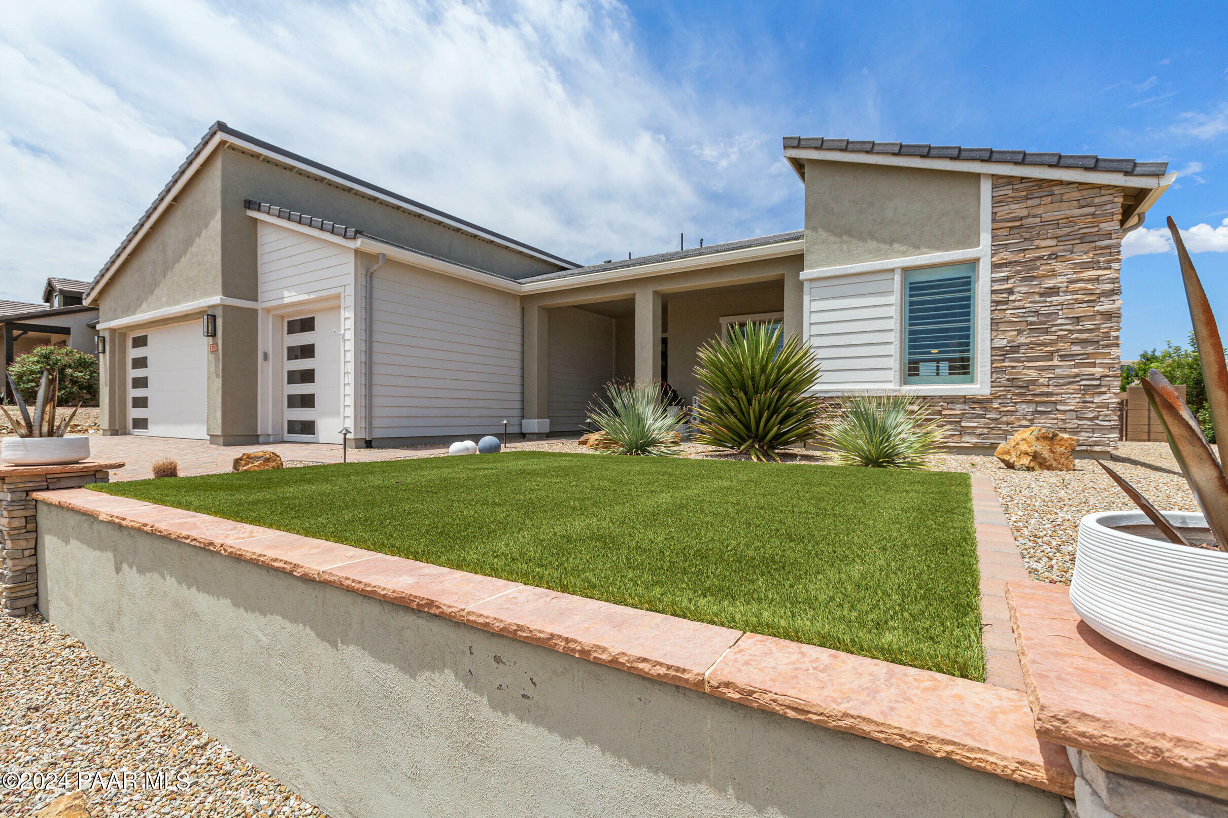 Property Photo:  5328 Rocky Vista Drive  AZ 86301 