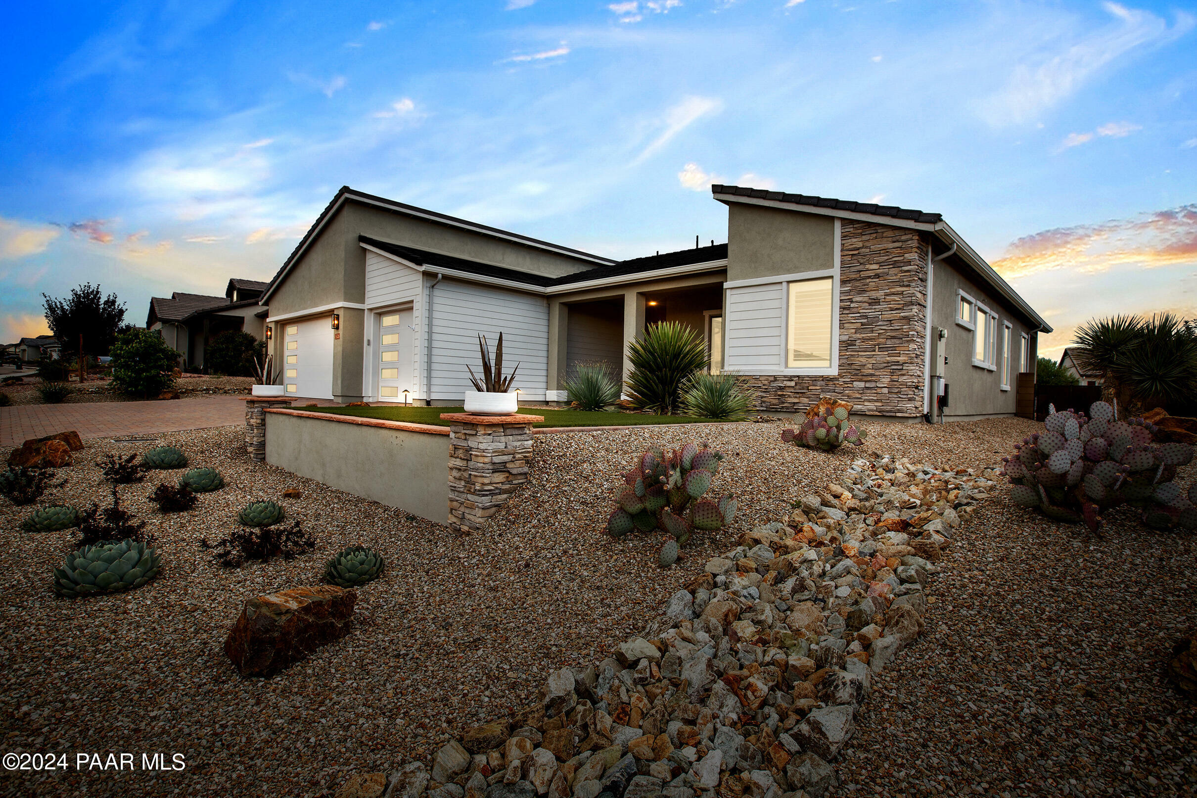 Property Photo:  5328 Rocky Vista Drive  AZ 86301 