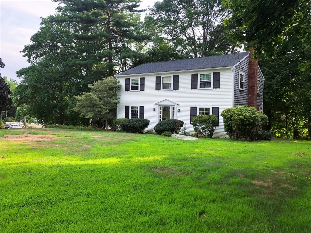 Property Photo:  9 Black Beech Lane  MA 02066 