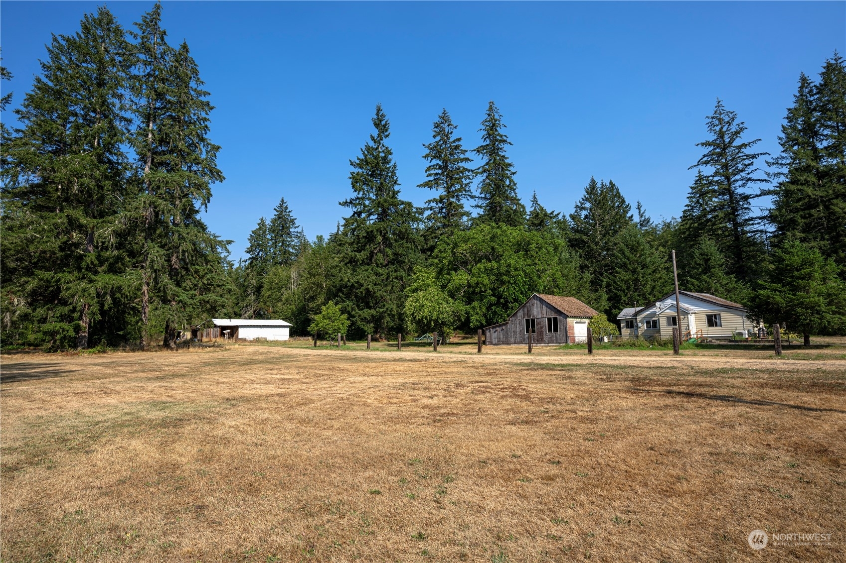 Property Photo:  1651 Peter Hagen Road NW  WA 98380 