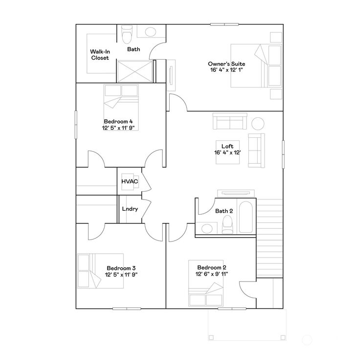 Property Photo:  1893 Melody Way  WA 98632 