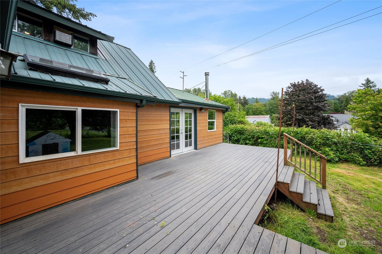 Property Photo:  5686 Bell Creek Road  WA 98244 