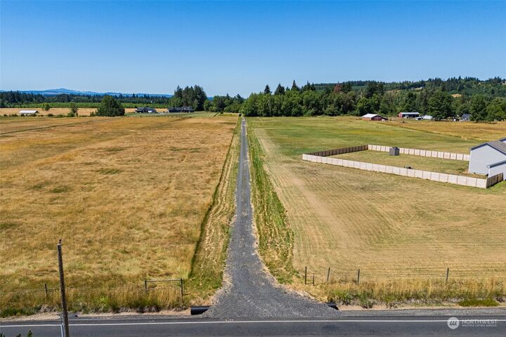 Property Photo: 591 Tauscher Road WA 98532