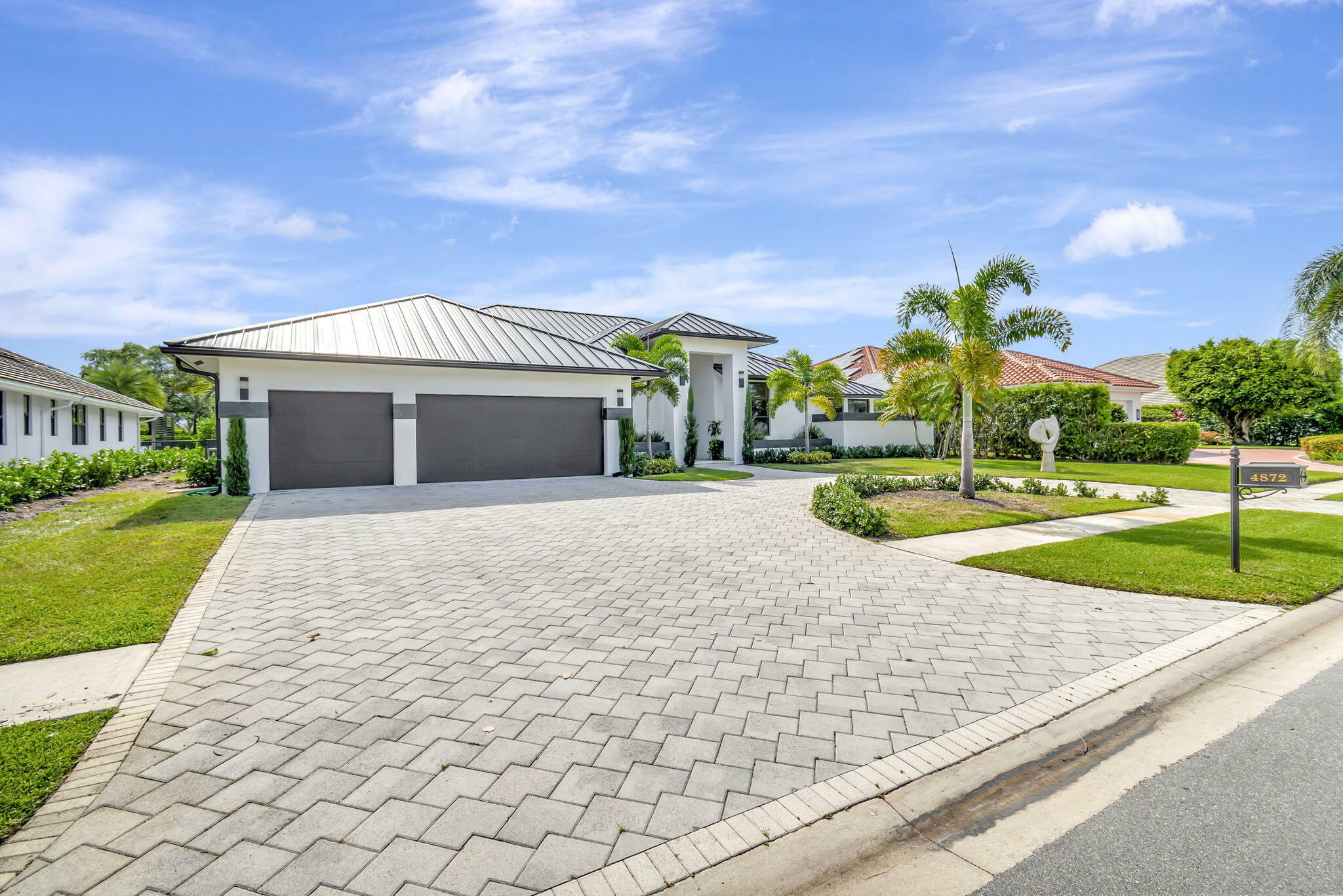 Property Photo:  4872 Bocaire Boulevard  FL 33487 