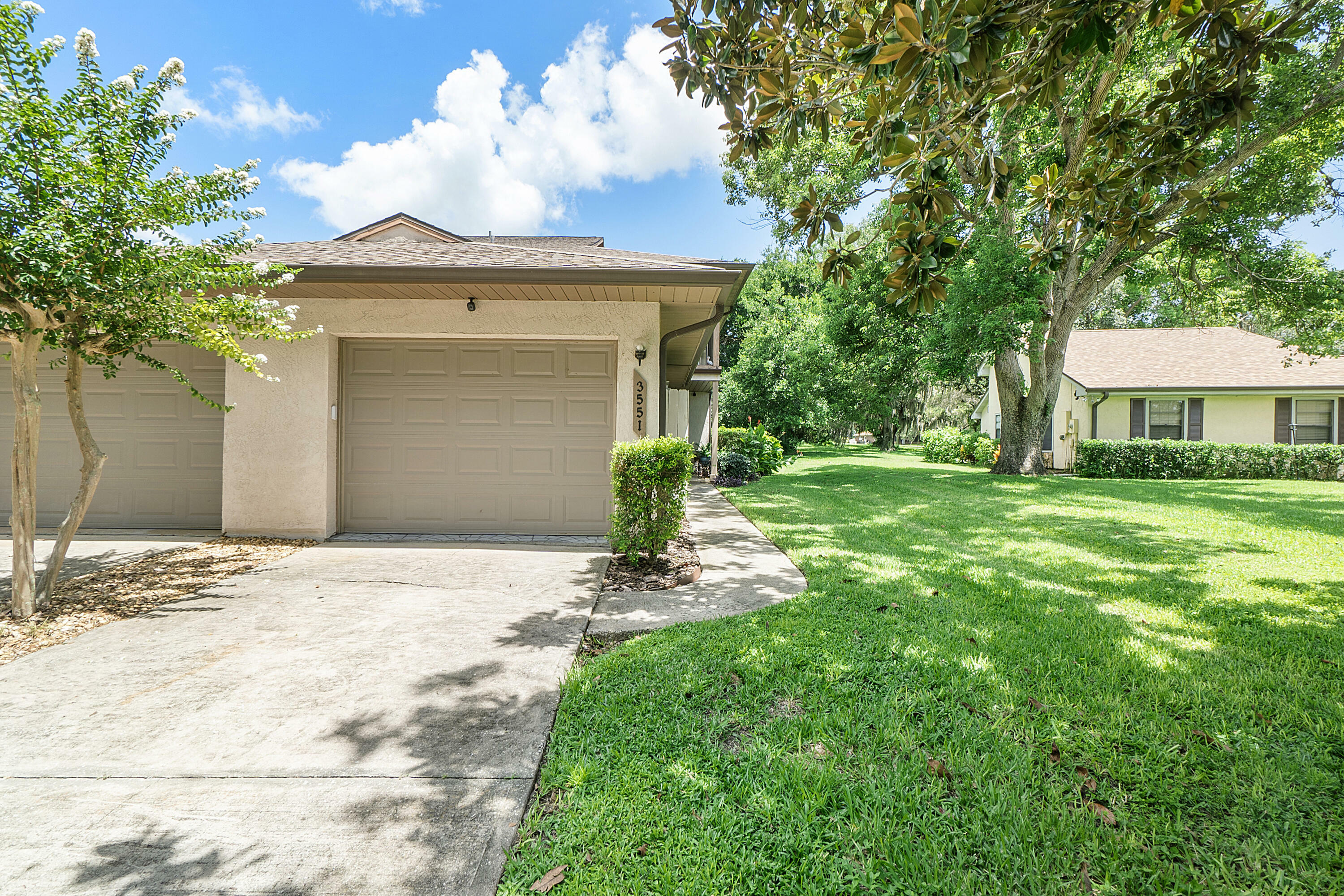 Property Photo:  3551 Muirfield Drive  FL 32780 