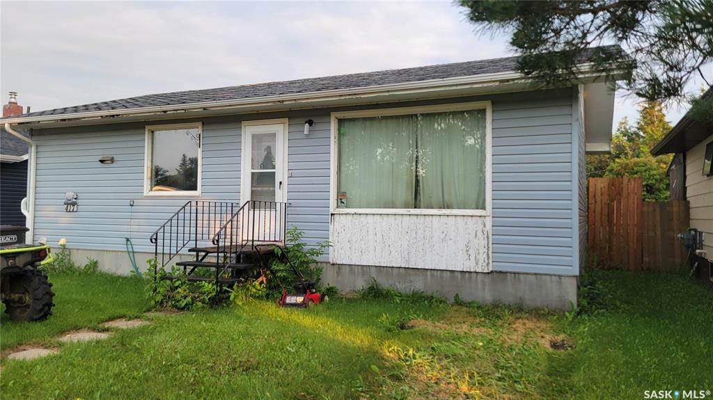 Property Photo:  417 3rd Street S  SK S0K 4P0 